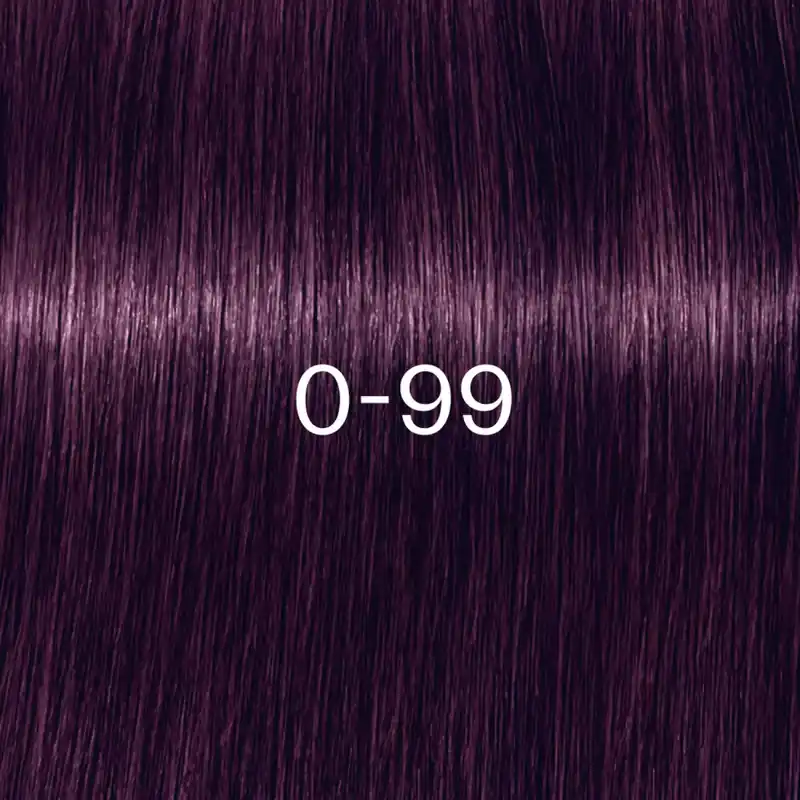 IGORA VIBRANCE 0-99 60 ml Gyors kiszállítás
