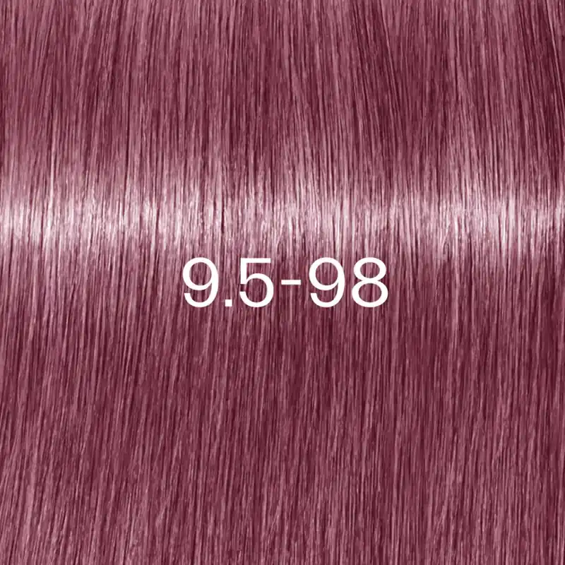Népszerű IGORA VIBRANCE 9,5-98 60 ml