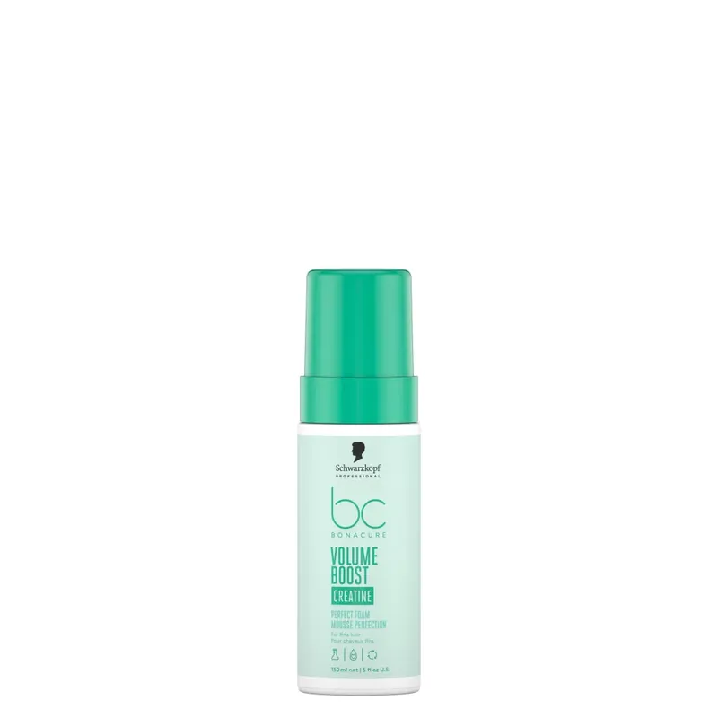 Alacsony ár BC Bonacure Volume Boost Perfect Foam 150 ml