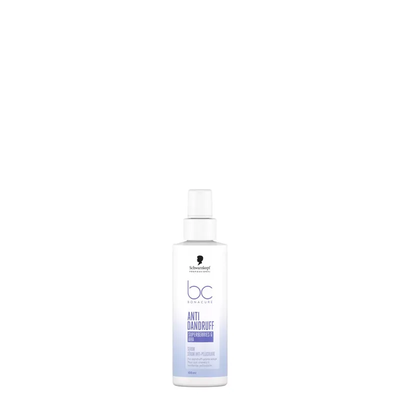 BC Bonacure Anti-Dandruff Szérum 100 ml Olcsóbb