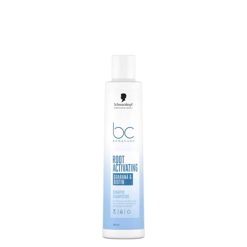 BC Bonacure Root Activating Sampon 250 ml Legjobb ár