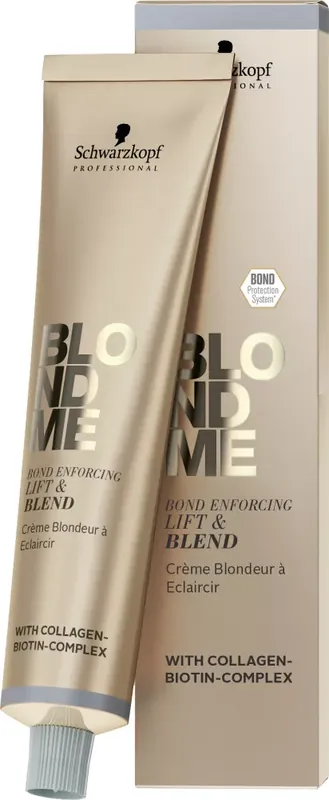 BLONDME Lift & Blend 11-190 Ice-Irisé 60 ml Outlet