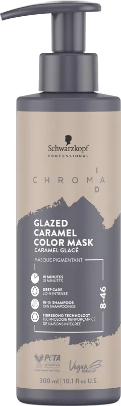Kedvezményes ár ChromaID 8-46 300 ml