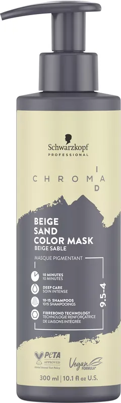 ChromaID 9.5-4 300 ml Legjobb ár