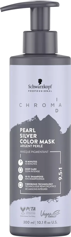 Biztonságos vásárlás ChromaID 9.5-1 300 ml
