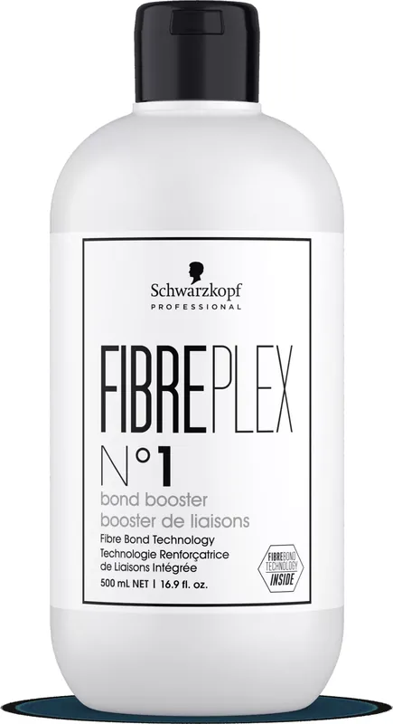 Nézd meg most FIBREPLEX No1 Bond Booster 500 ml