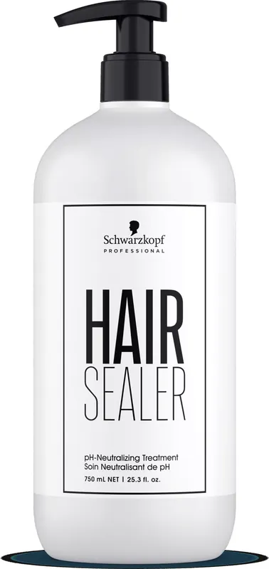 Azonnal elérhető Hair Sealer 750 ml