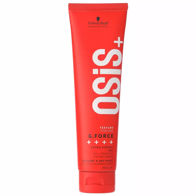 OSiS+ G. Force 150 ml Gyors kiszállítás