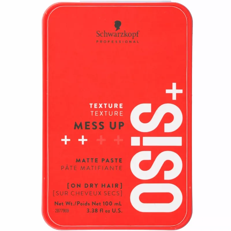 Kiárusítás OSiS+ Mess Up 100 ml