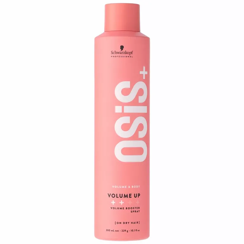Vásárlói kedvenc OSiS+ Volume Up 300 ml