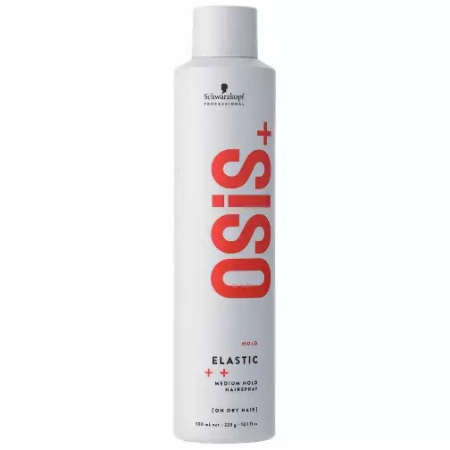 OSiS+ Elastic 300 ml Bestseller