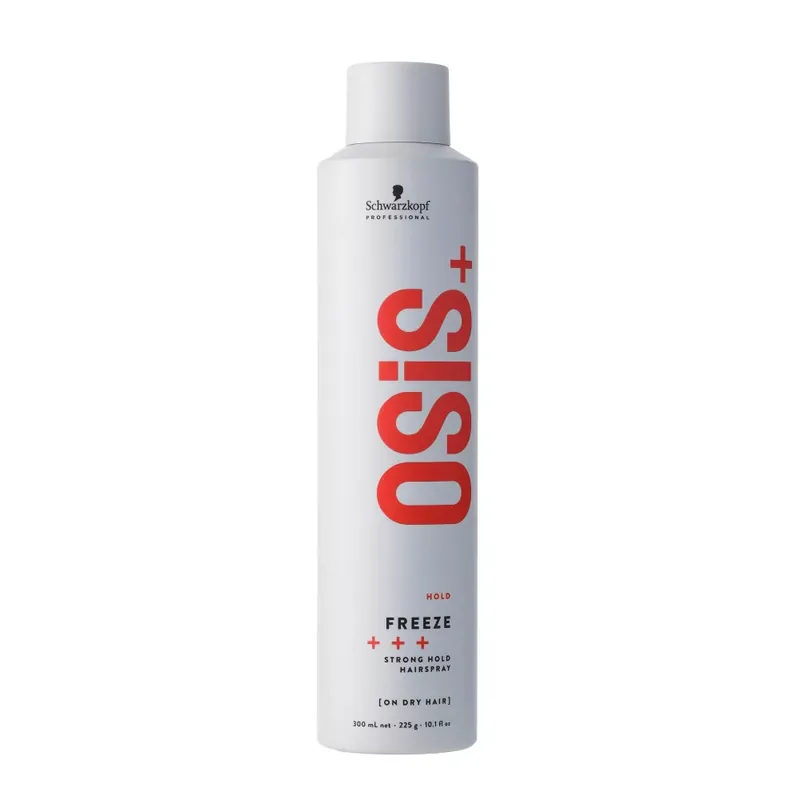 OSiS+ Freeze 300 ml Legjobb ár