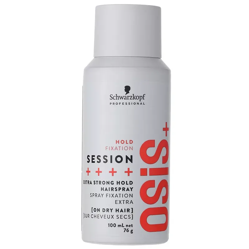 OSiS+ Session 100 ml Csak ma