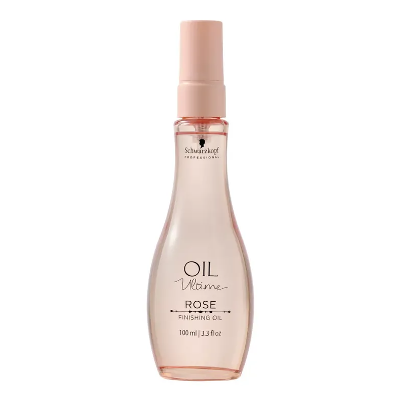 Oil Ultime Rose Finishing Oil 100 ml Kihagyhatatlan ajánlat