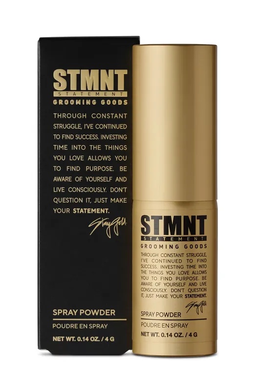 STMNT SPRAY POWDER 4g Akciós ár