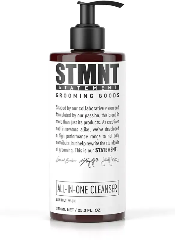 Outlet STMNT ALL-IN-ONE CLEANSER 750 ml