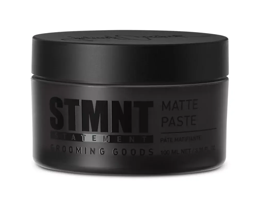 STMNT MATTE PASTE 100 ml Biztonságos fizetés