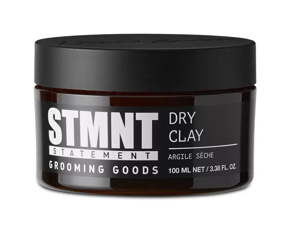 Expressz kézbesítés STMNT DRY CLAY 100 ml