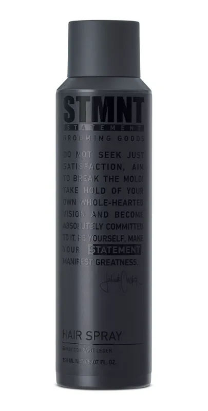 Vásárlói kedvenc STMNT HAIRSPRAY 150 ml