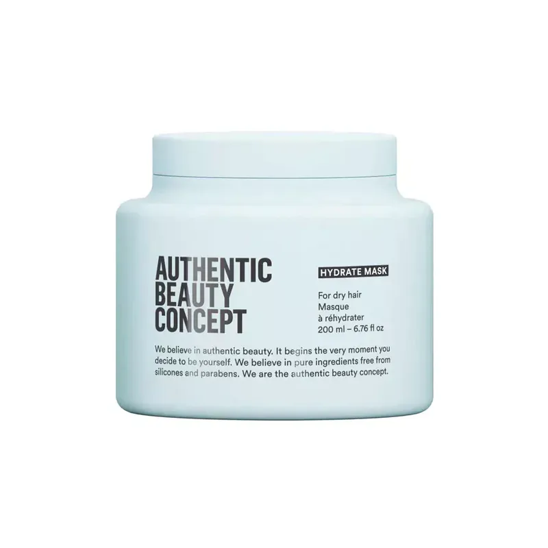 Legnépszerűbb Authentic Beauty Concept Hydrate hajpakolás 200 ml