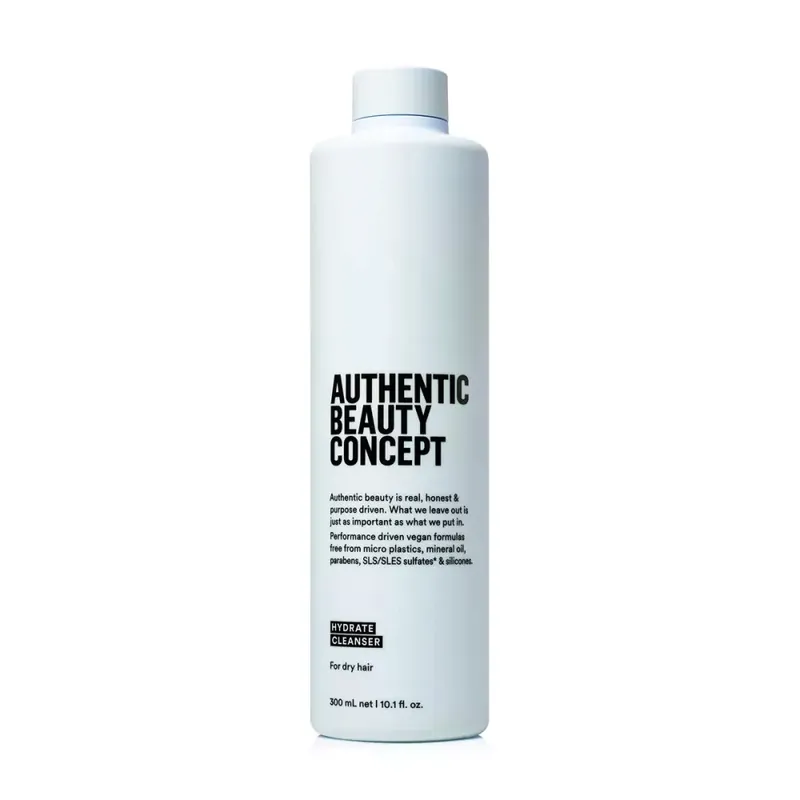 Authentic Beauty Concept Hydrate hajsampon 300 ml Végkiárusítás