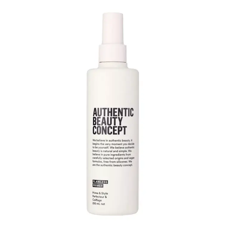 Kihagyhatatlan ajánlat Authentic Beauty Concept Flawless Primer előkezelő spray 250 ml