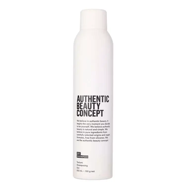 Kedvezményes ár Authentic Beauty Concept Dry Shampoo 250 ml