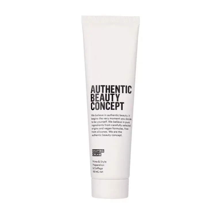 Authentic Beauty Concept Shaping Cream 150 ml Rendeld meg most