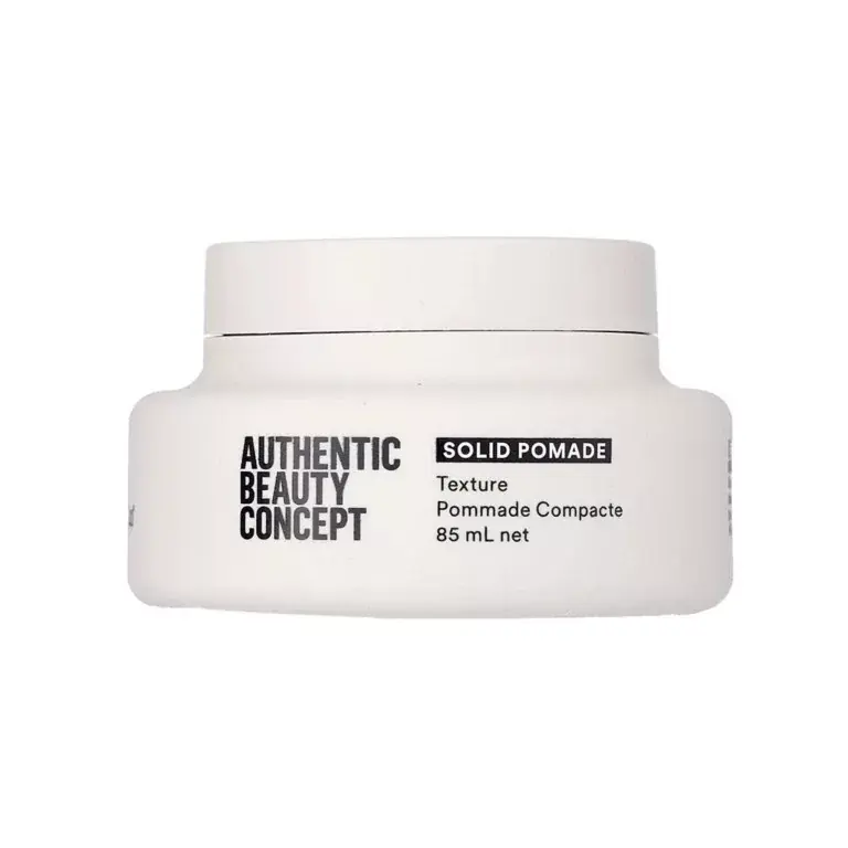 Szuper ajánlat Authentic Beauty Concept Solid Pomade 85 ml