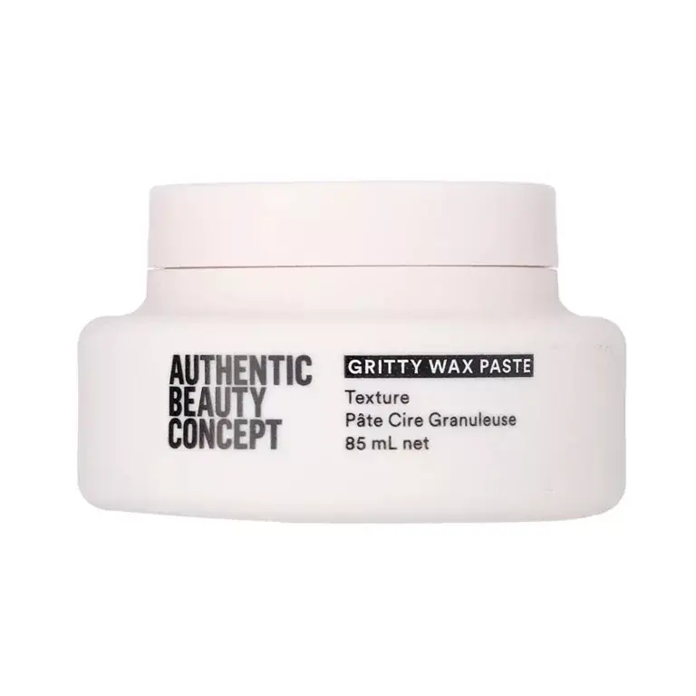 Authentic Beauty Concept Gritty Wax Paste 85 ml Exkluzív ajánlat