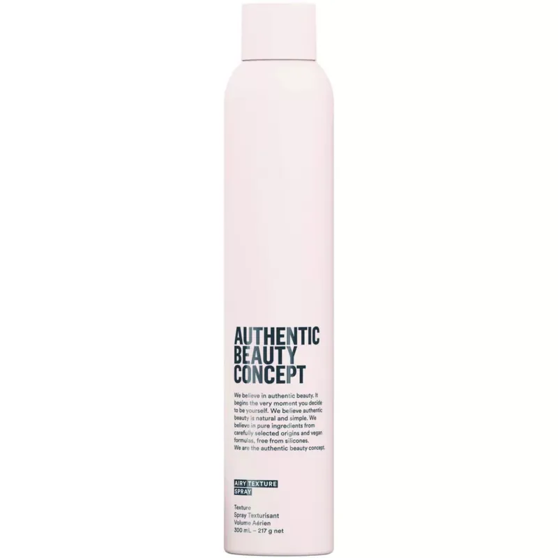 Alacsony ár Authentic Beauty Concept Airy Texture Spray 300 ml