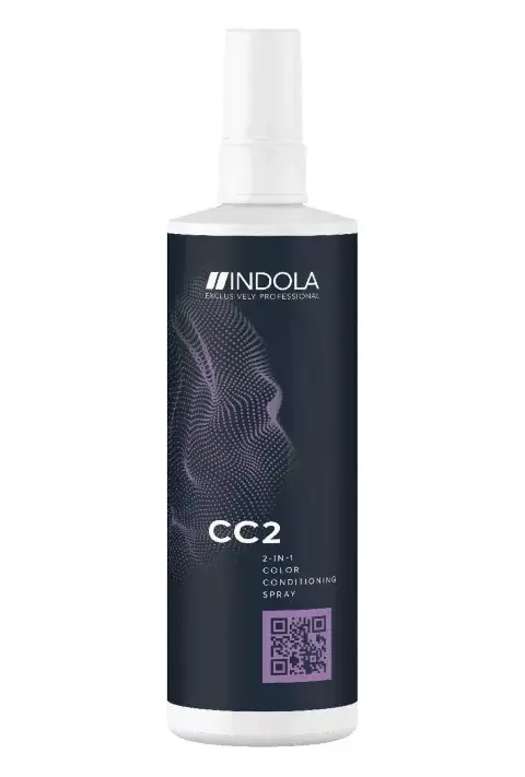 Azonnali szállítás INDOLA CC2 Color Conditioning Spray 250 ml