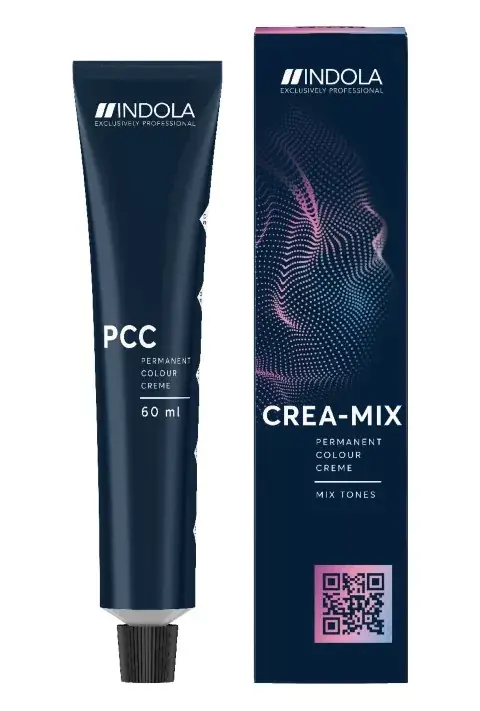 Népszerű INDOLA CREA-MIX 0.22 60 ml