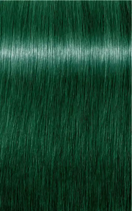 INDOLA CREA-BOLD Teal Green 100 ml Olcsóbb