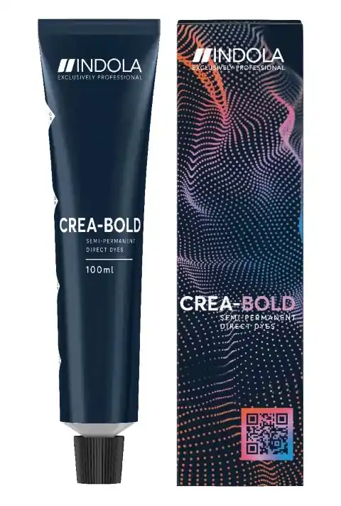 INDOLA CREA-BOLD True Pink 100 ml Akció