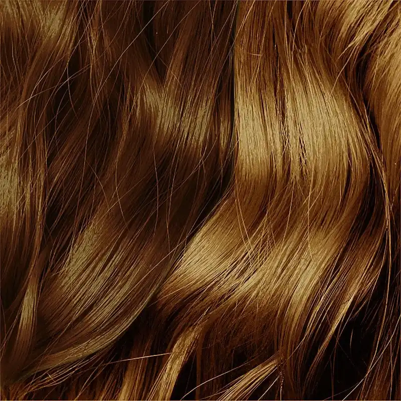 Kiárusítás INDOLA Color Style Mousse Light Brown Hazel 200 ml
