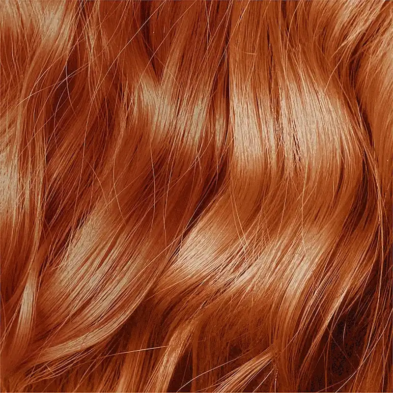 INDOLA Color Style Mousse Copper 200 ml Biztonságos vásárlás