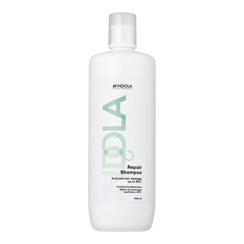 INDOLA Repair Sampon 1000 ml Korlátozott ajánlat
