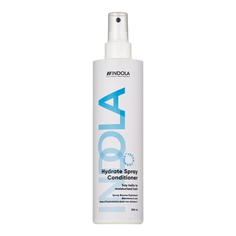 INDOLA Hydrate Spray-balzsam 300 ml Azonnal elérhető