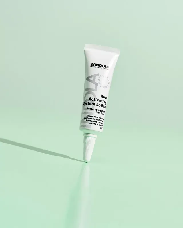 Vedd meg online INDOLA Root Activating Lotion 7 ml