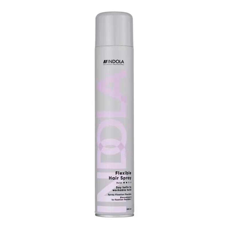 INDOLA Flexible Hair Spray 500 ml Bestseller