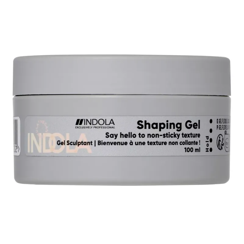 Expressz szállítás INDOLA Shaping Gel 100 ml