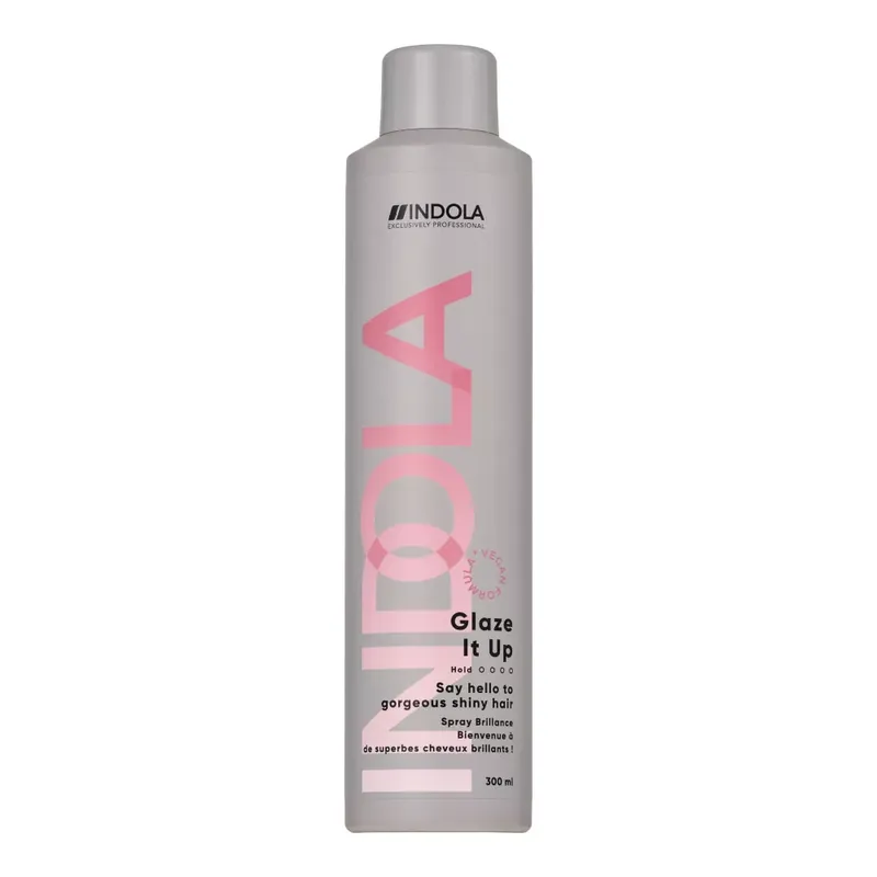 INDOLA Glaze It Up 300 ml Expressz szállítás