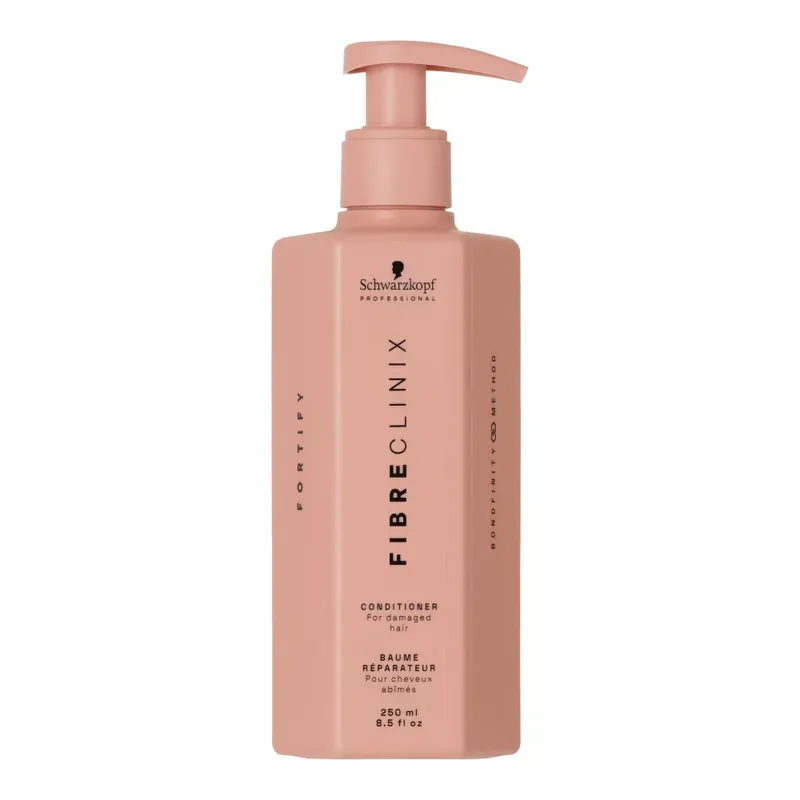 Biztonságos fizetés FIBRE CLINIX Fortify Balzsam 250 ml