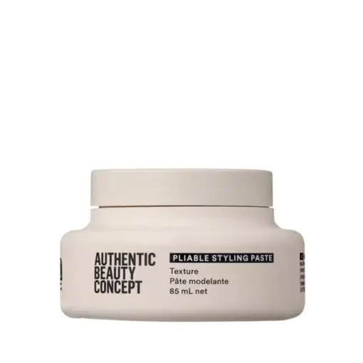 Legjobb ár Authentic Beauty Concept Pliable Styling Paste 85 ml