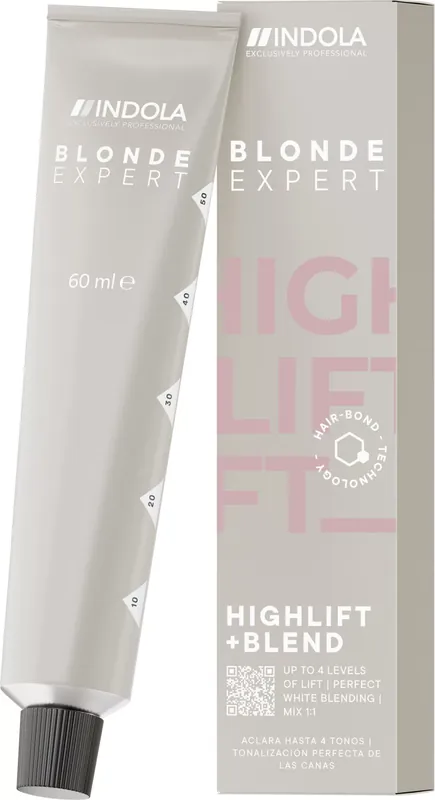 Indola Blonde Expert H.0+ 60 ml Népszerű