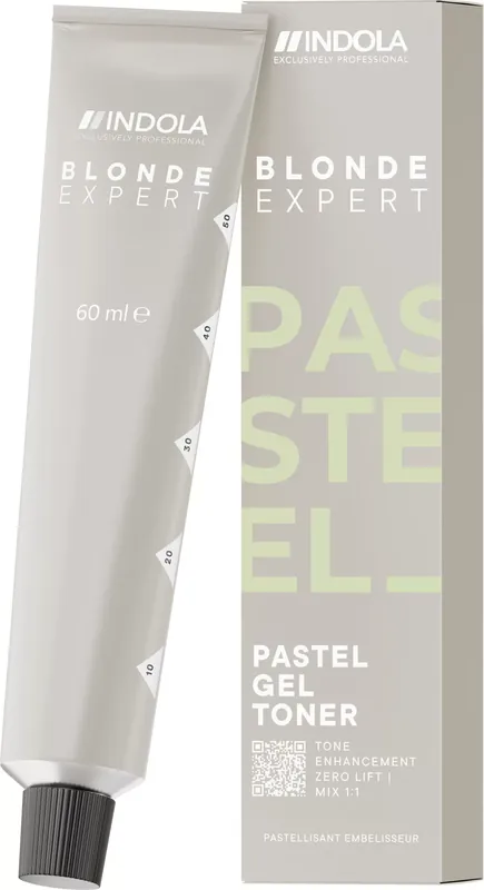 Indola Blonde Expert G.11 60 ml Végkiárusítás