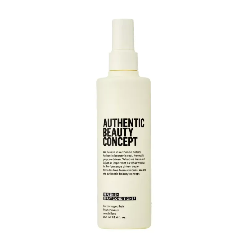 Kihagyhatatlan ajánlat Authentic Beauty Concept Replenish Spray Balzsam 250 ml