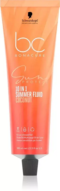 Prémium BC Sun Protect 10-in-1 Summer Fluid 100 ml