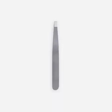 Akció Elixir Tweezer 546 lapos végű szemöldökcsipesz